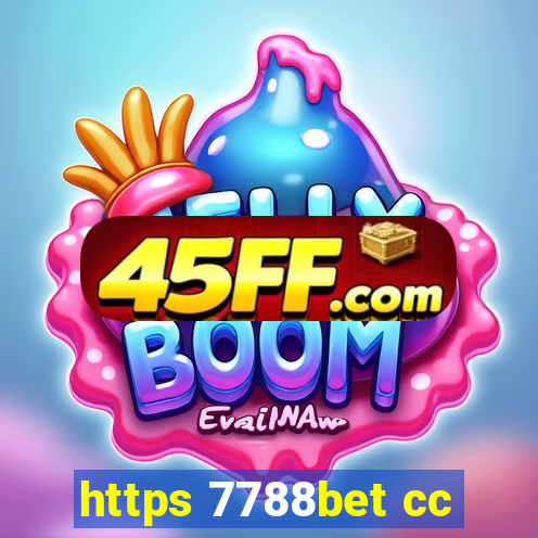 https 7788bet cc